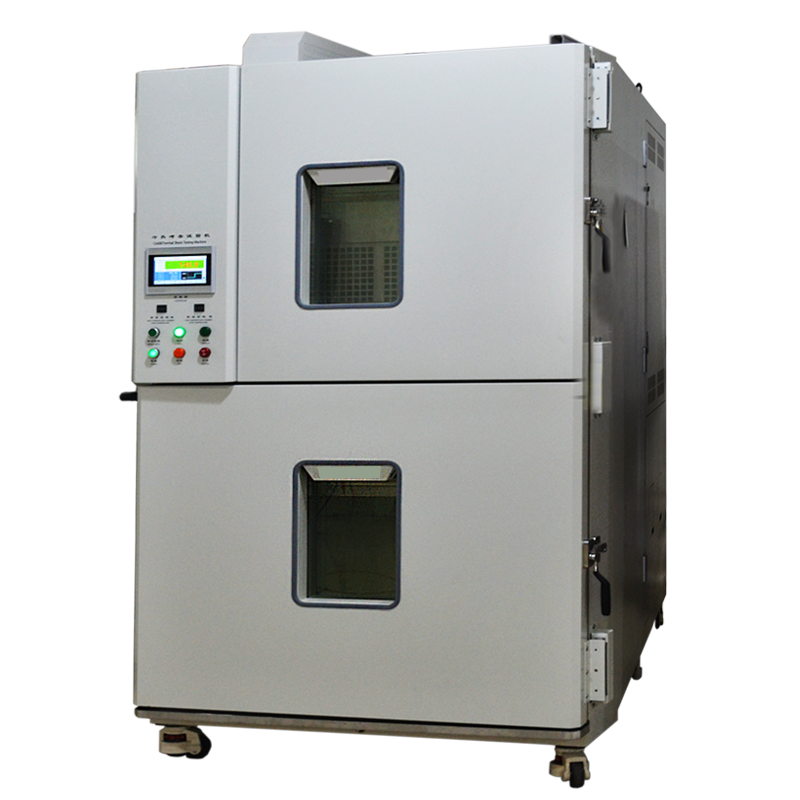 两槽式冷热冲击试验箱CZ-H-252C